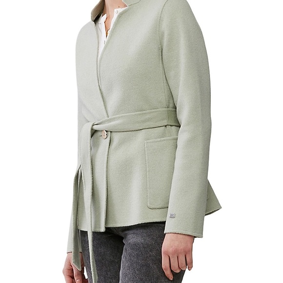 SOIA & KYO Slim-fit Jacket - Picture 3 of 6